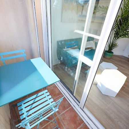 Cosy Pied A Terre Rue Corneille, Coeur Marseille, 4 Pers, 2 Chアパートメント エクステリア 写真